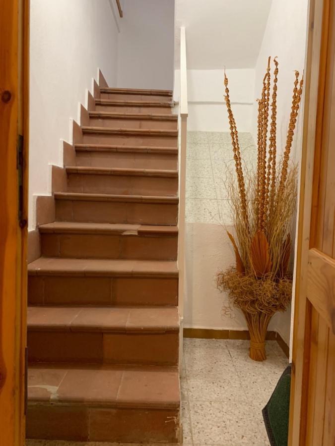 Al Castello Apartment Fiumefreddo Bruzio Buitenkant foto