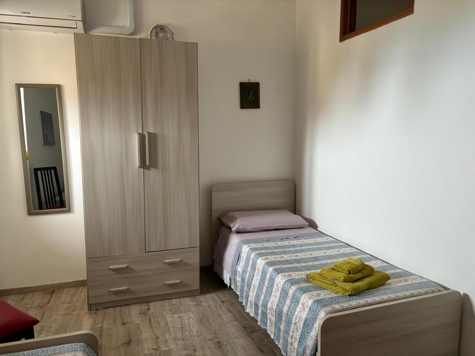 Al Castello Apartment Fiumefreddo Bruzio Buitenkant foto